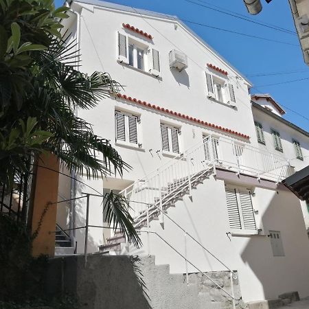 Appartamento Erika Esterno foto