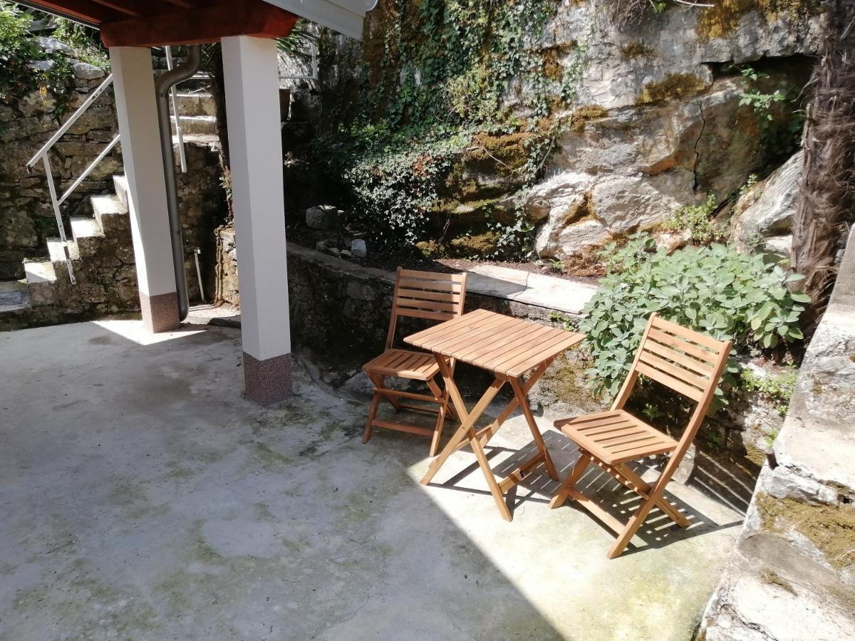 Appartamento Erika Esterno foto