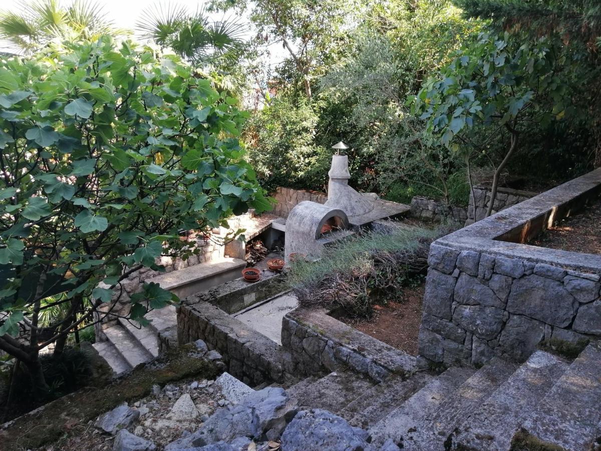 Appartamento Erika Esterno foto