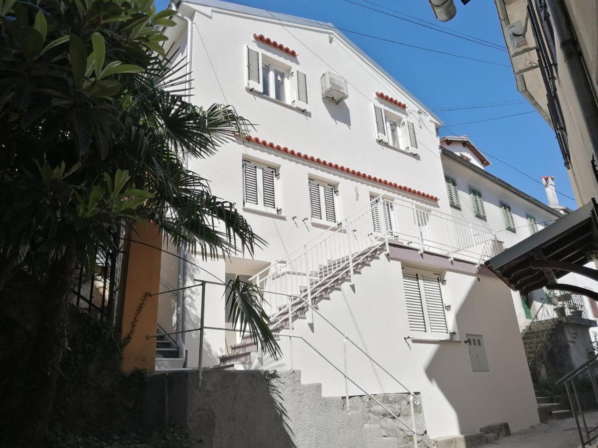 Appartamento Erika Esterno foto