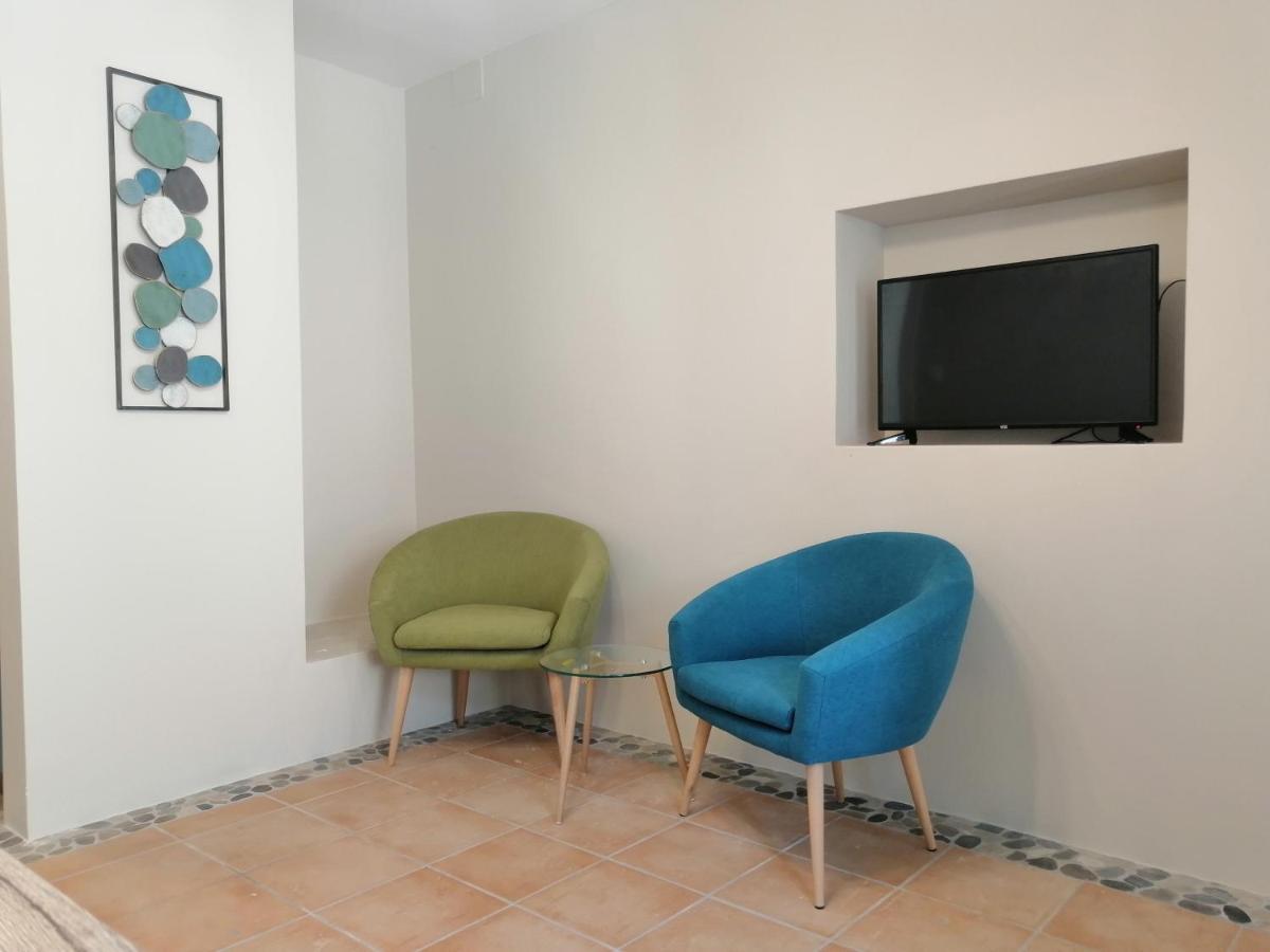 Appartamento Erika Esterno foto