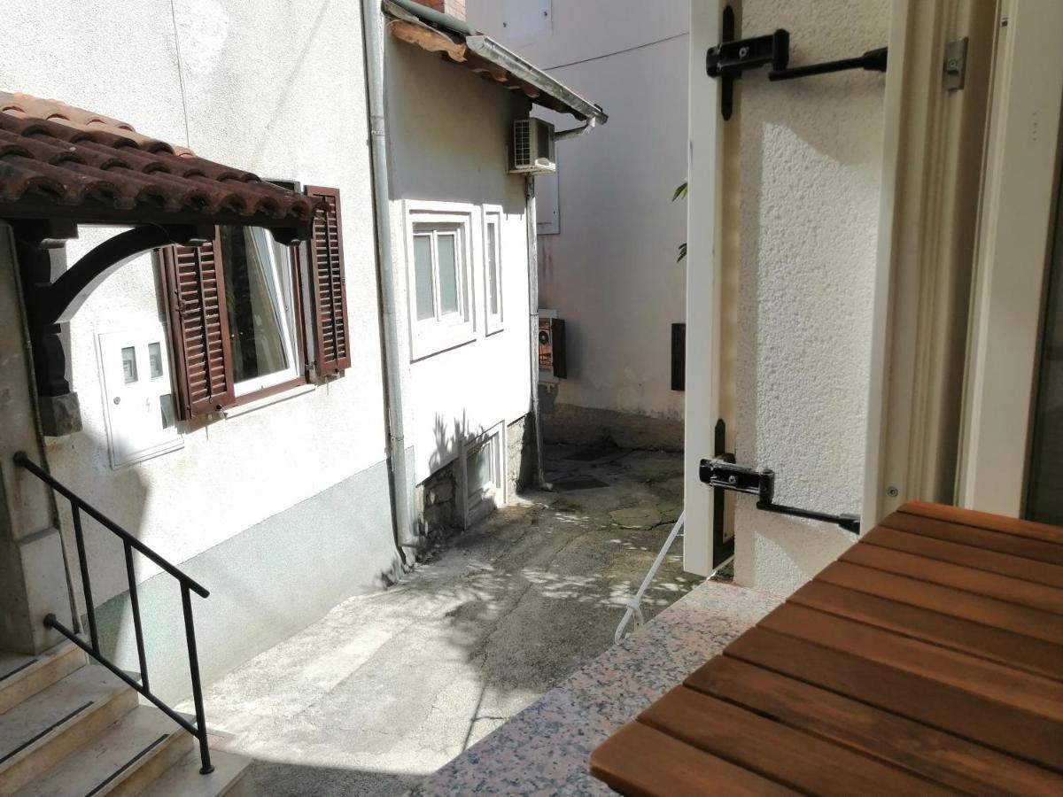 Appartamento Erika Esterno foto