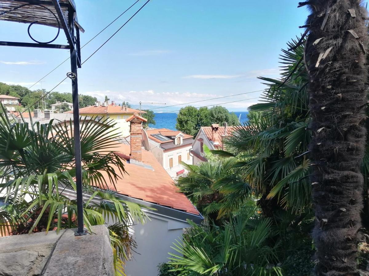 Appartamento Erika Esterno foto