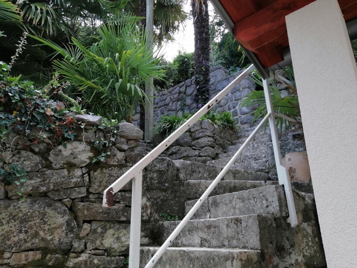 Appartamento Erika Esterno foto