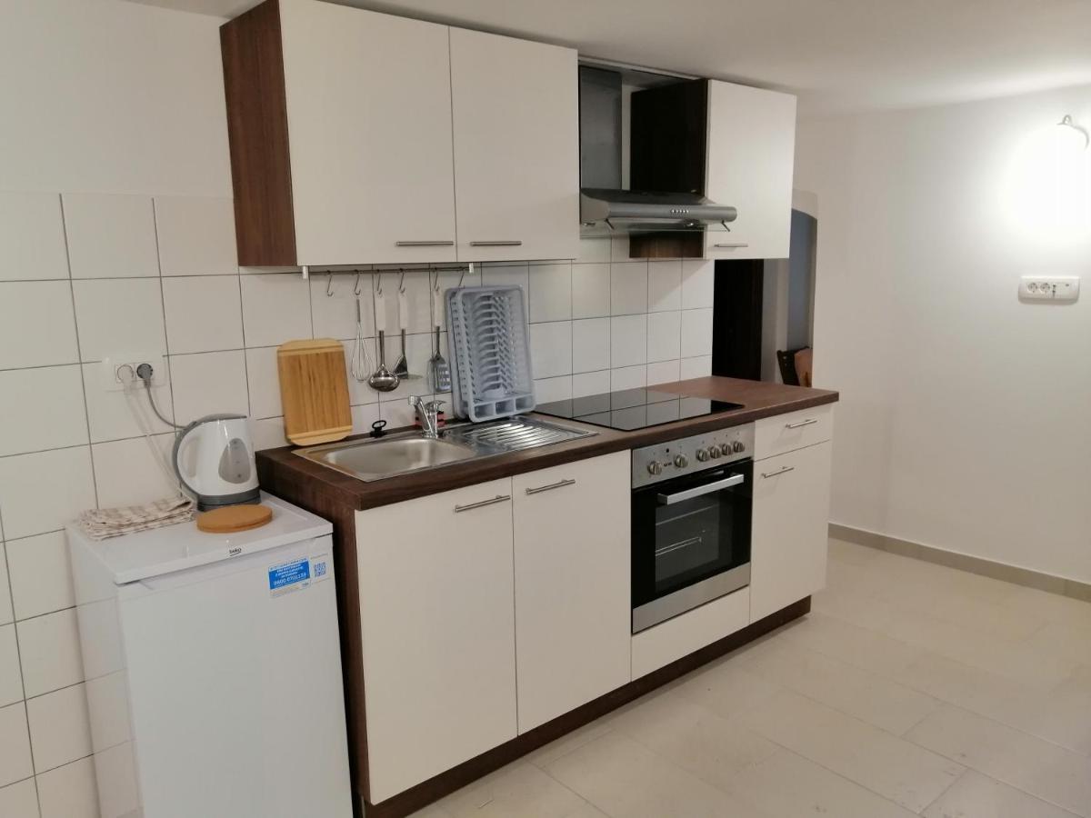 Appartamento Erika Esterno foto